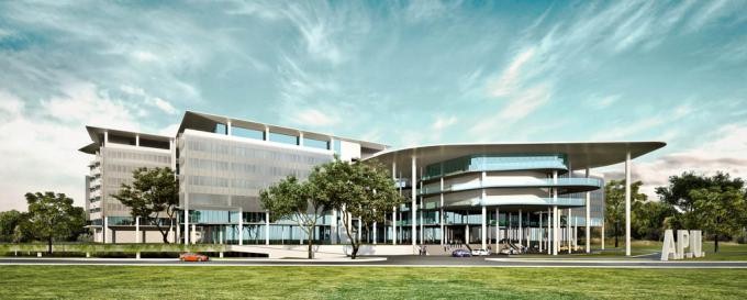 trường-APU-Ma-lay-si-a