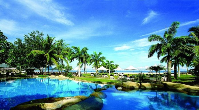 Malaysia lọt top 10 điểm đến du học tốt nhất thế giới