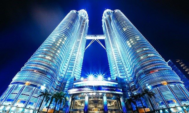 Quê hương của tòa tháp đôi Petronas nằm trong những điểm đến du học đang được cân nhắc