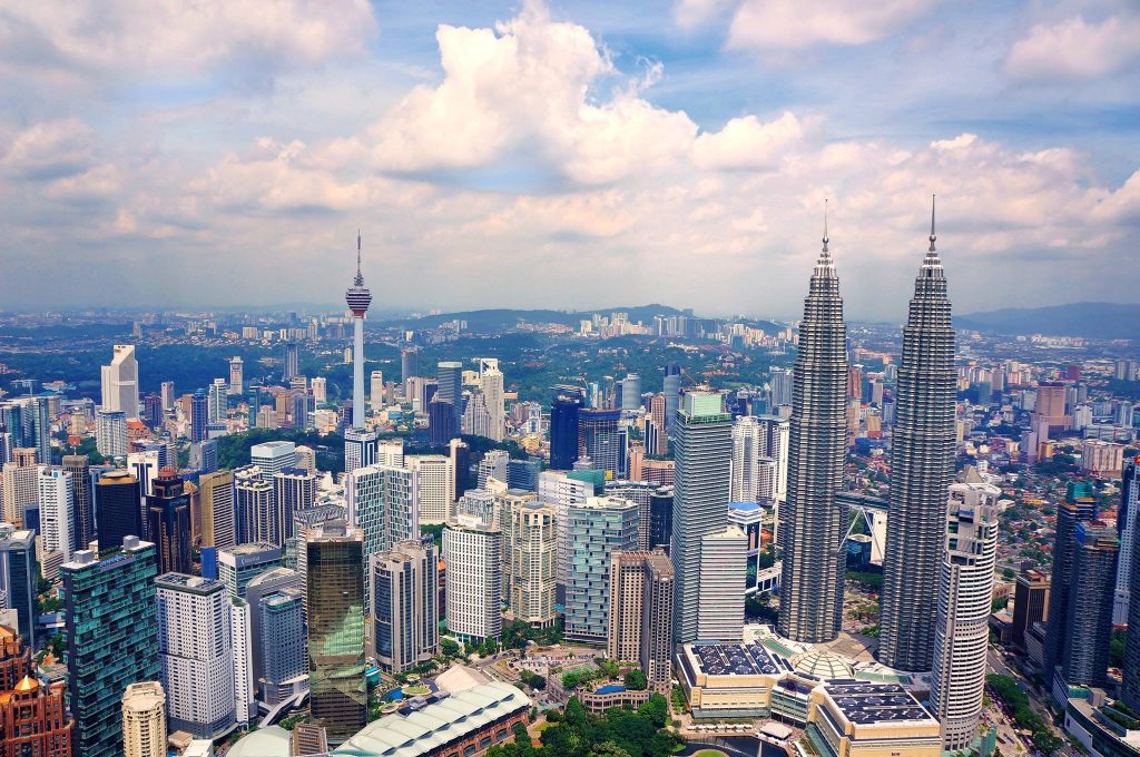 điều kiện du học malaysia cấp 3