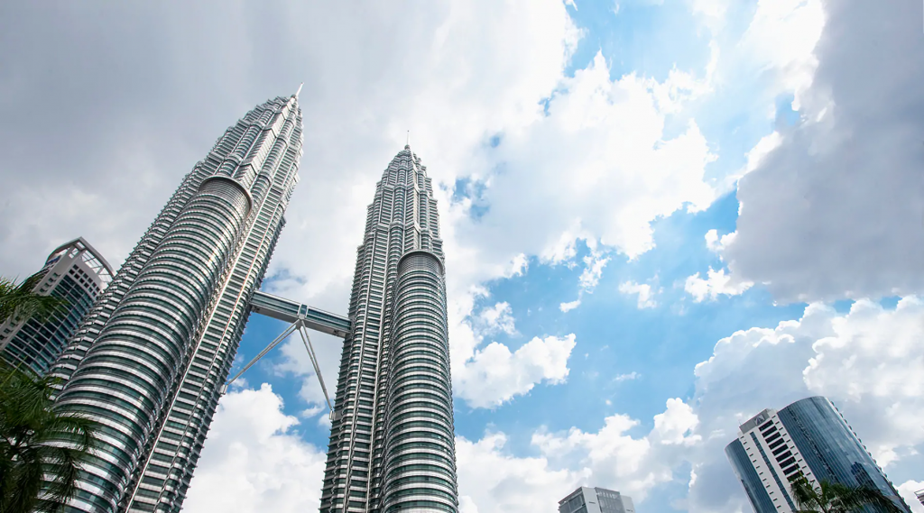 đi du học ở malaysia